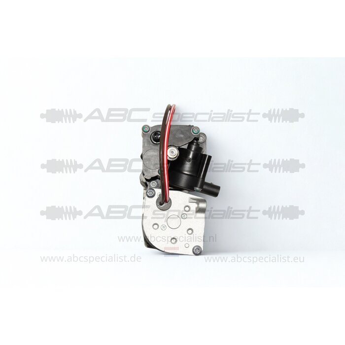 MERCEDES-BENZ Mercedes E Class W213 S213 Airmatic Compressor A2133200004 A2133200104