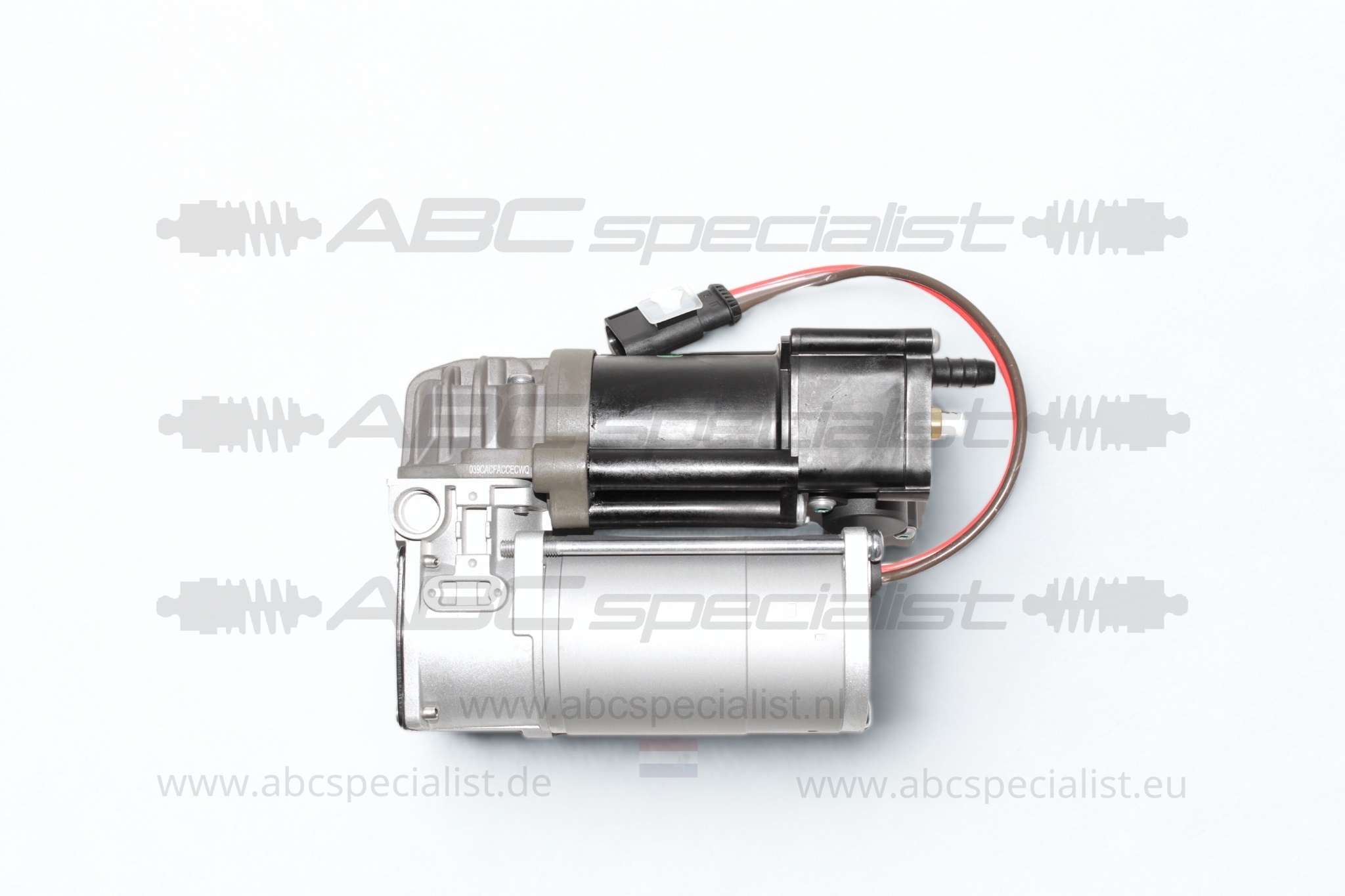 MERCEDES-BENZ Mercedes E-Klasse W213 S213 Airmatic Compressor A2133200004 A2133200104