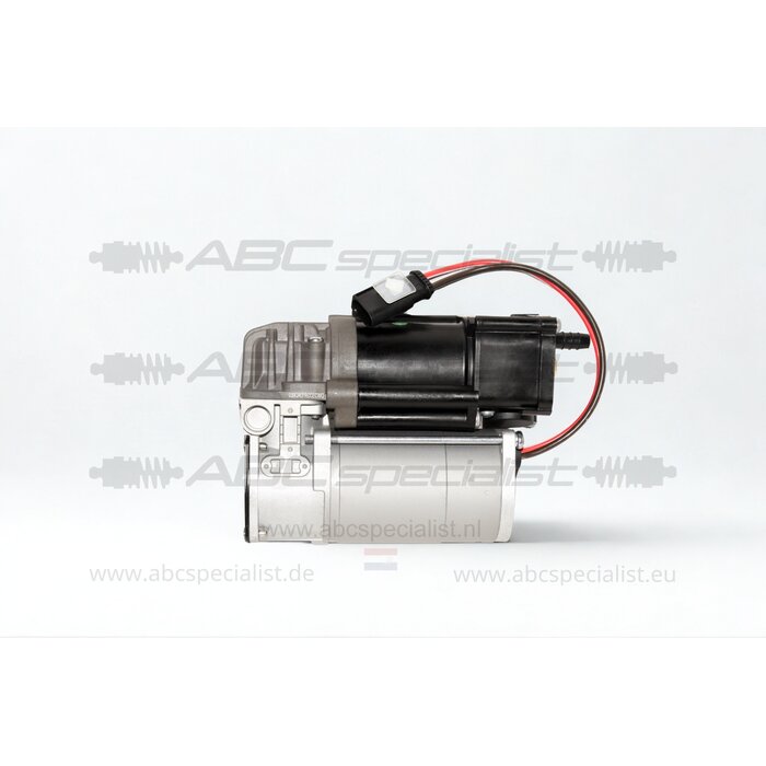 MERCEDES-BENZ E Class W213  S213 Airmatic Compressor