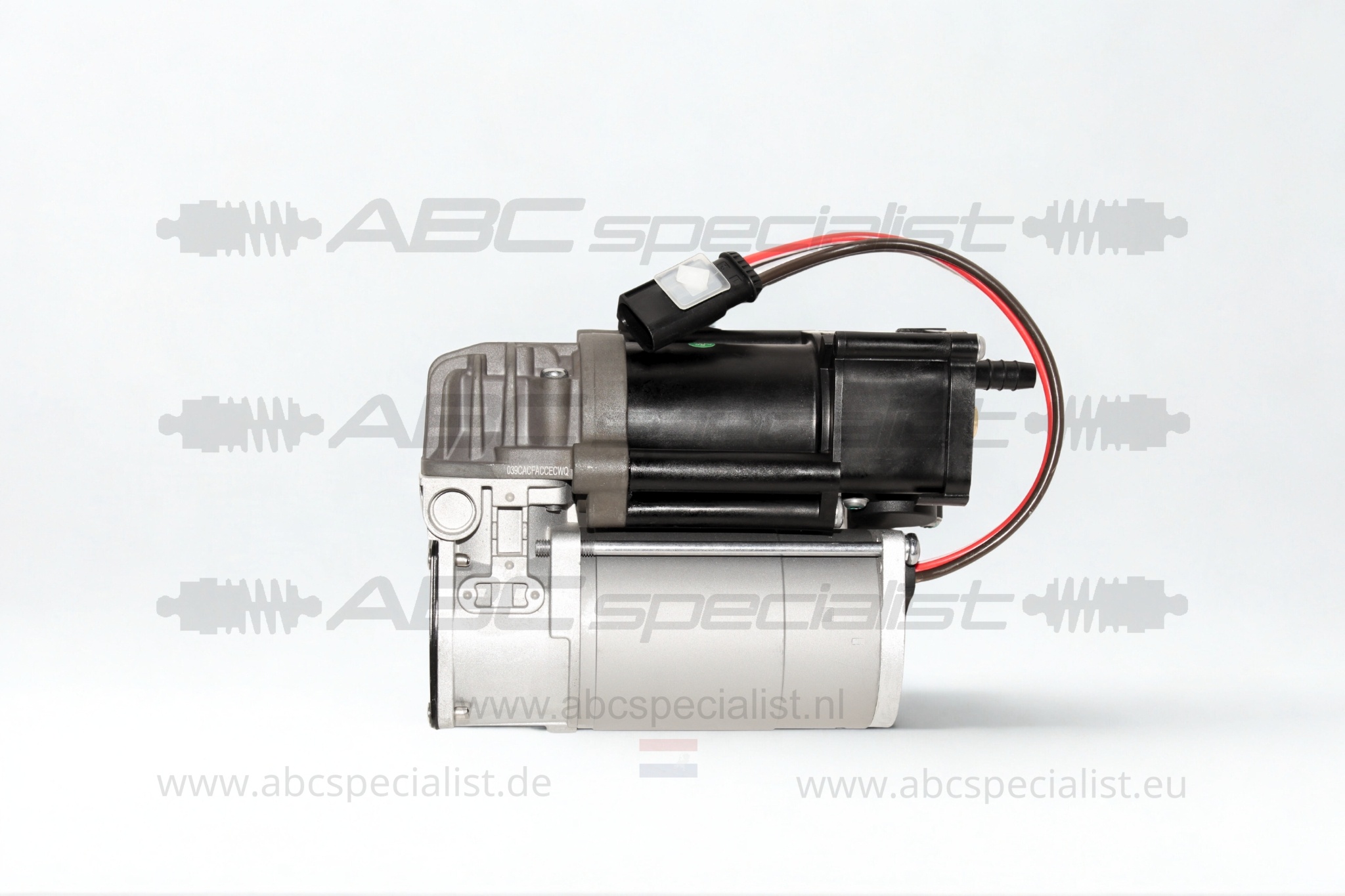 MERCEDES-BENZ Mercedes E Clase W213 S21 Airmatic Compresor A2133200004 A2133200104
