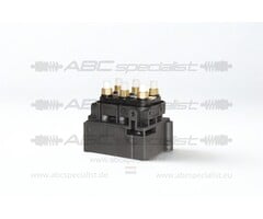 MERCEDES-BENZ E Clase W213 S213 Airmatic Válvula