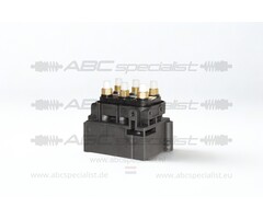 MERCEDES-BENZ Mercedes E Class W213 S213 Airmatic Valve A0993200258