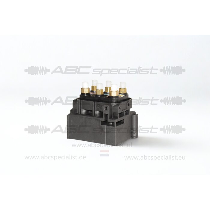 MERCEDES-BENZ E Klasse W213 S213 Airmatic Ventil