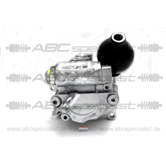 PORSCHE Porsche Pompa Porsche Cayenne Panamera PDCC 95831402210 pompa tandem sterzo 95531402200 95531402210