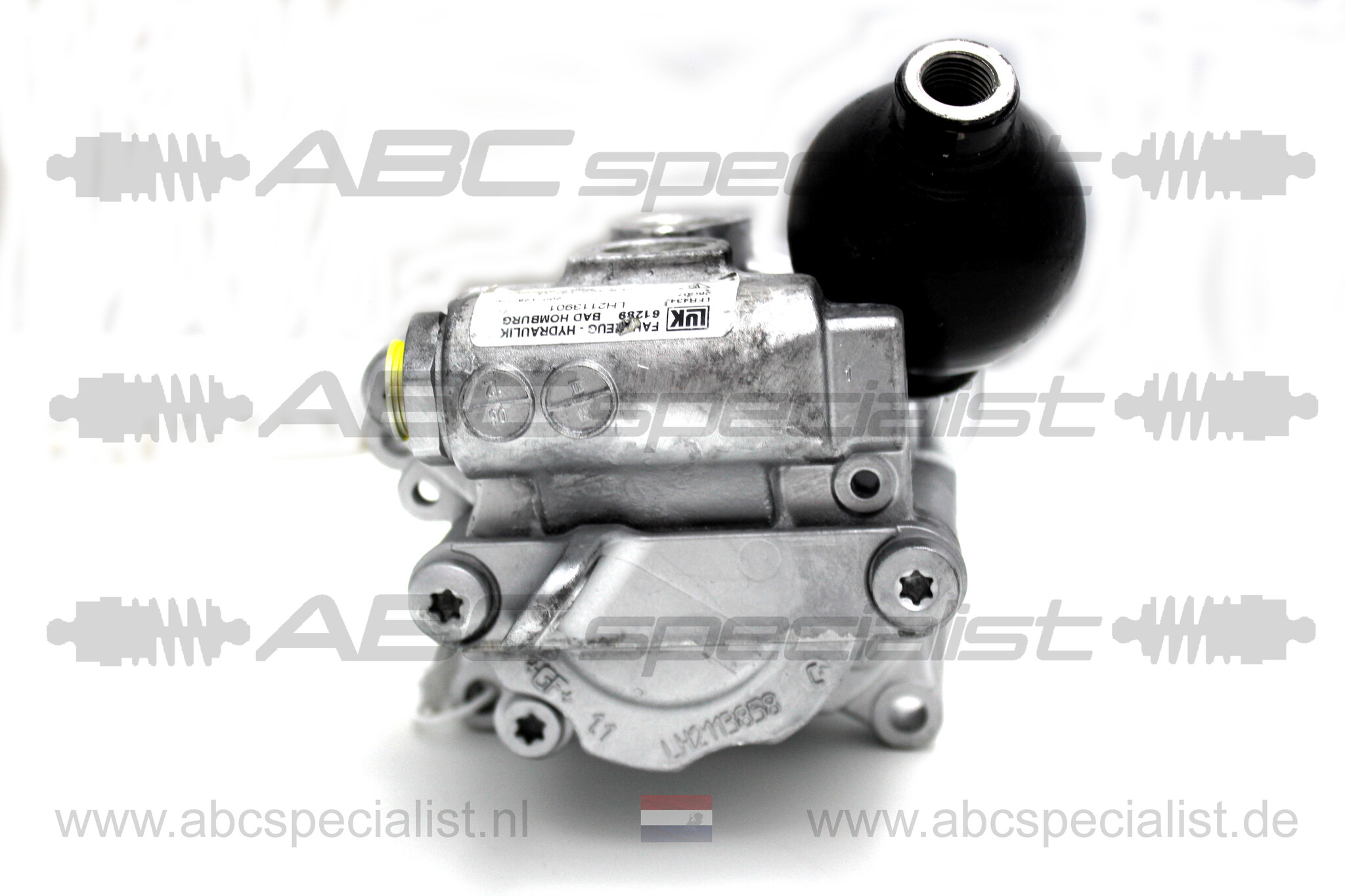 PORSCHE Porsche BBomba Porsche Cayenne Panamera PDCC95831402210 bomba de dirección en tándem 95531402200 95531402210
