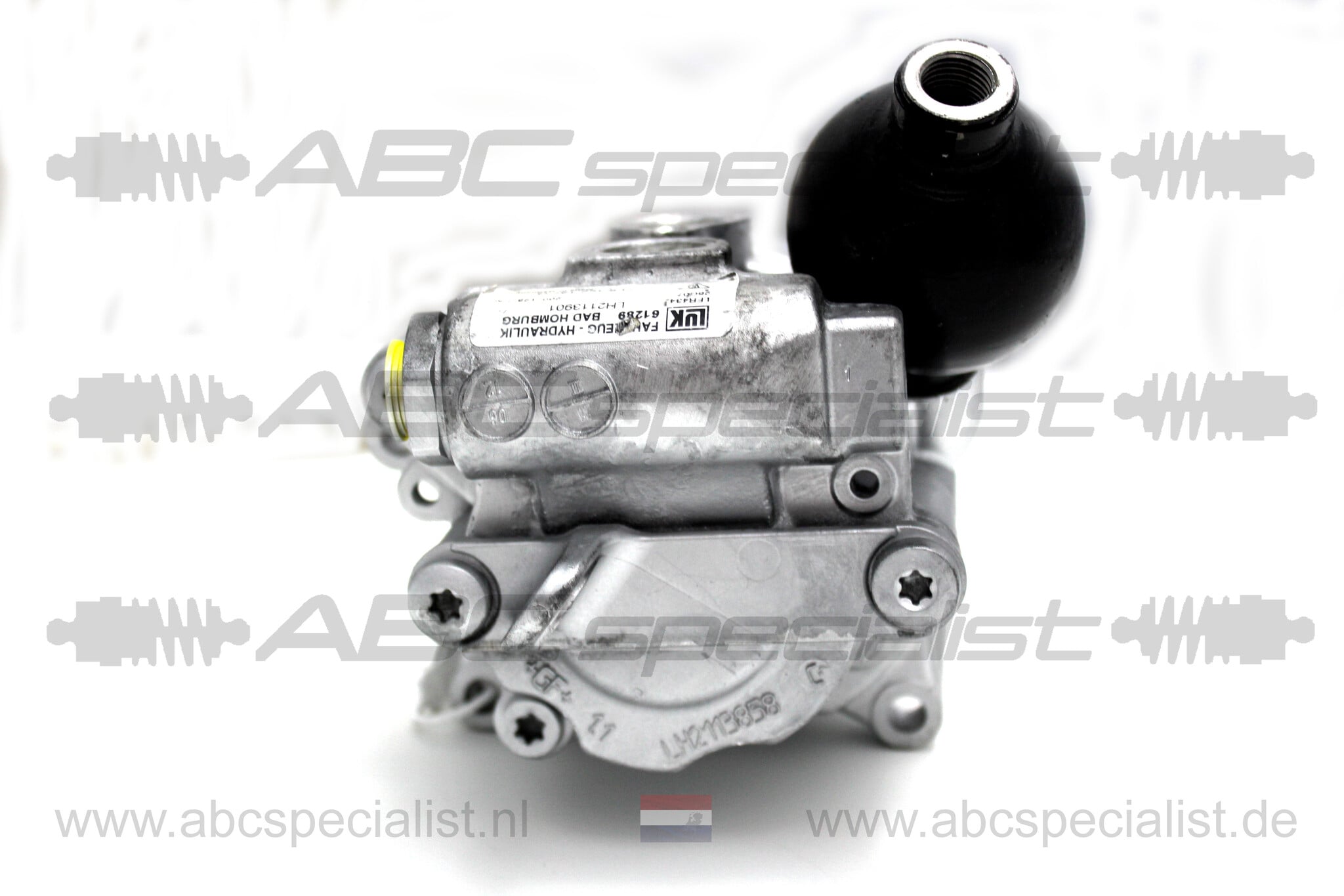 PORSCHE Porsche Pompa Porsche Cayenne Panamera PDCC 95831402210 pompa tandem sterzo 95531402200 95531402210