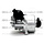 Porsche Pompa Porsche Cayenne Panamera PDCC 95831402210 pompa tandem sterzo 95531402200 95531402210