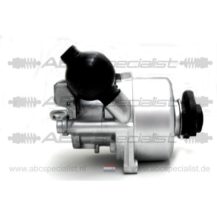 PORSCHE Porsche Cayenne Panamera PDCC Pumpe 95831402210 Tandempumpe Lenkpumpe