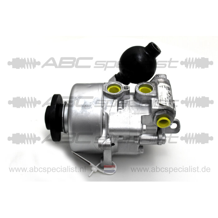 PORSCHE Pompe Porsche Cayenne Panamera PDCC 95831402210 Pompe de direction pompe tandem