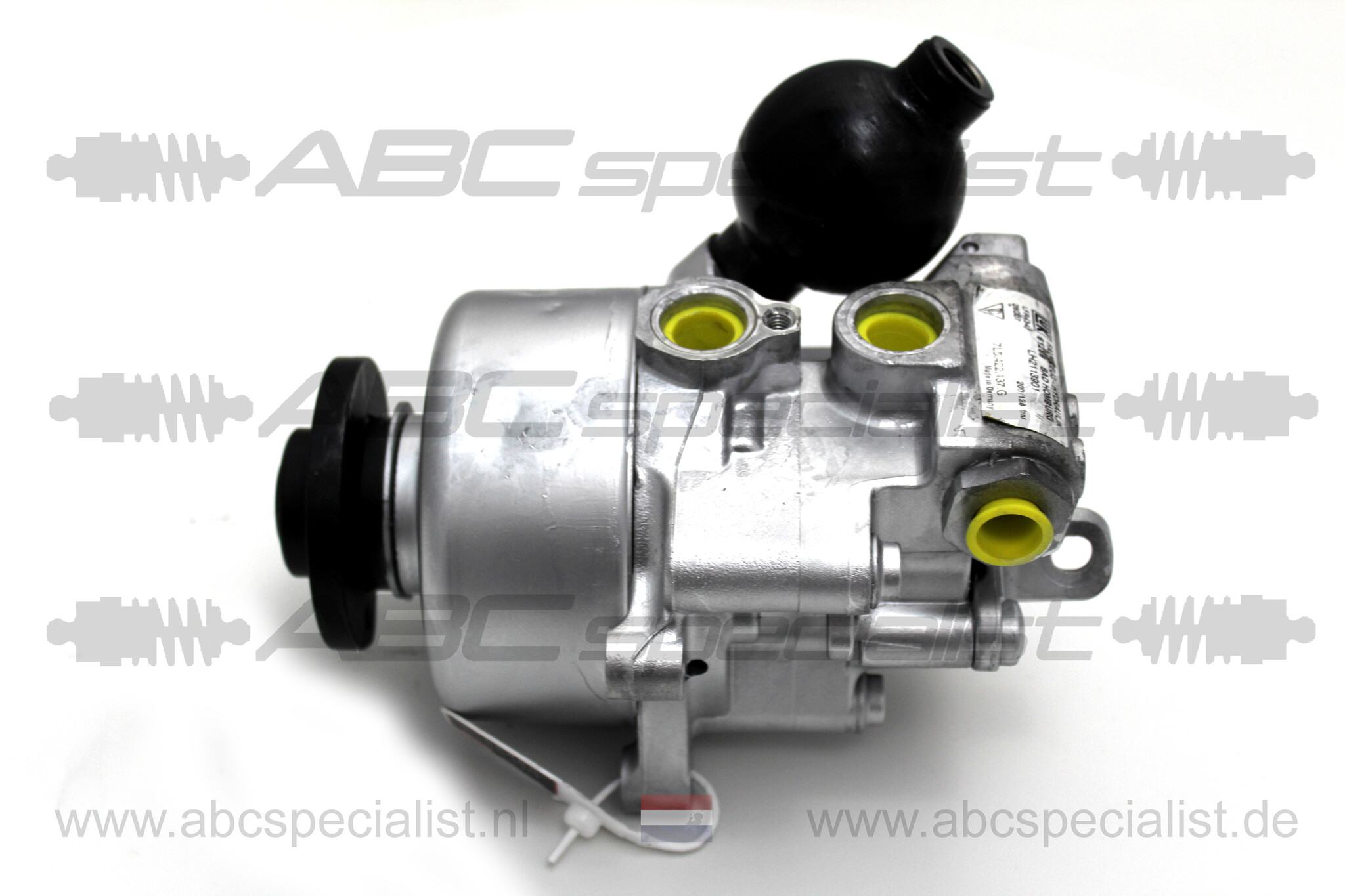 PORSCHE Porsche BBomba Porsche Cayenne Panamera PDCC95831402210 bomba de dirección en tándem 95531402200 95531402210