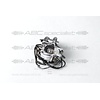MERCEDES-BENZ Mercedes R129 Blocco valvole ADS2 300 SL 320 SL 500 SL 600 SL A1293270189
