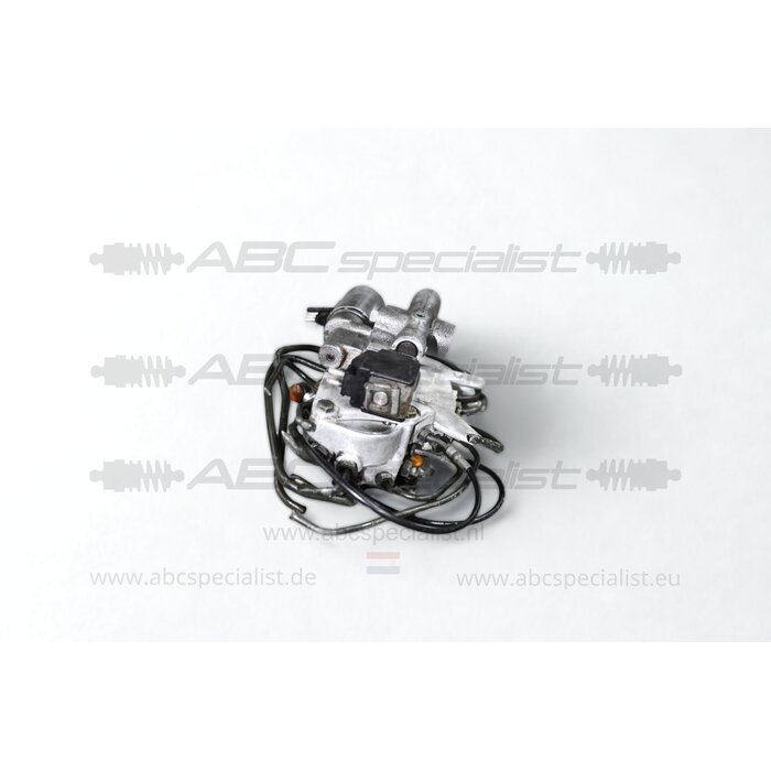 MERCEDES-BENZ Mercedes R129 Blocco valvole ADS2 300 SL 320 SL 500 SL 600 SL A1293270189