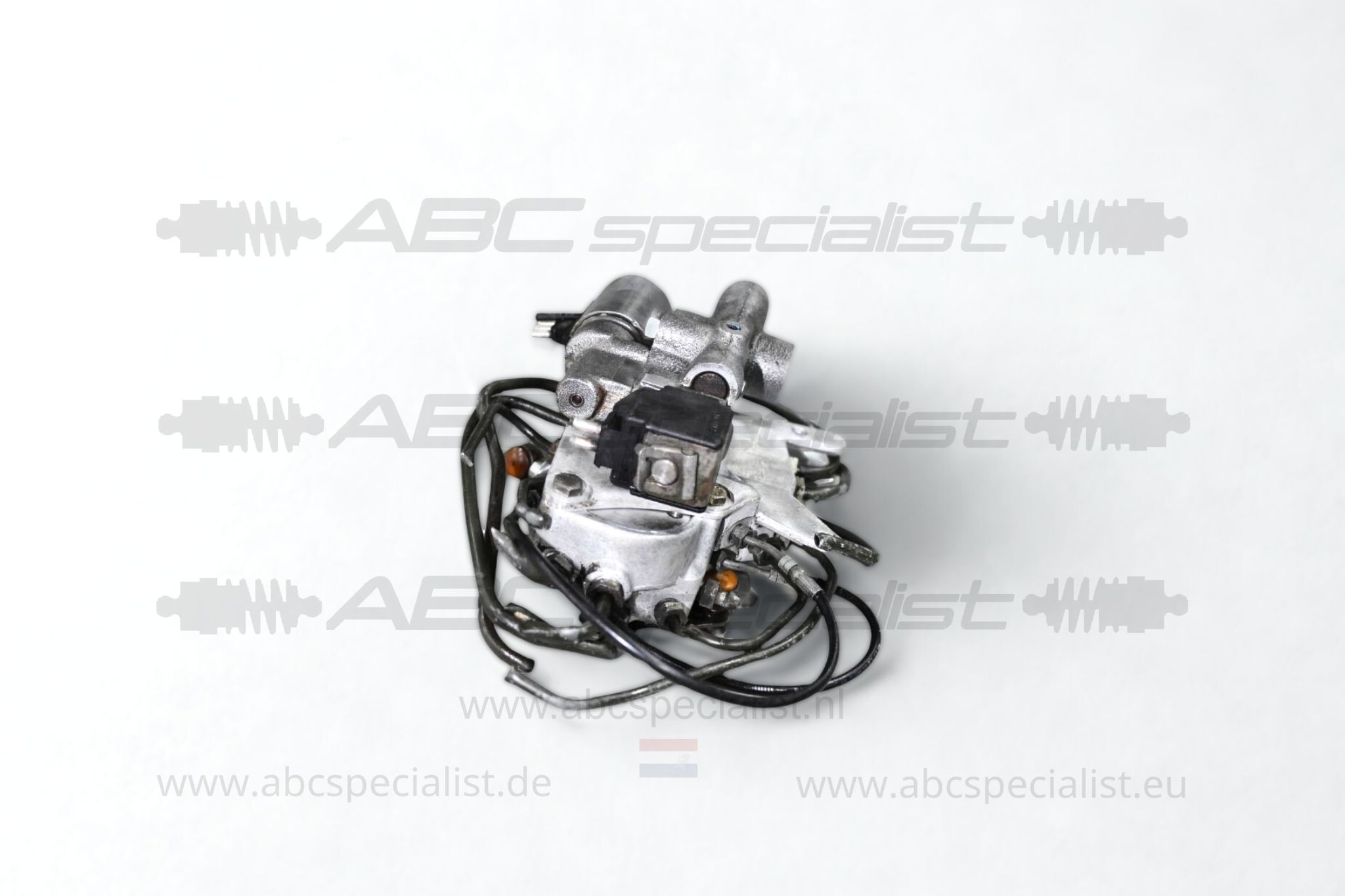 MERCEDES-BENZ R129 ADS2 ventiel blok 300 SL 320 SL 500 SL 600 SL