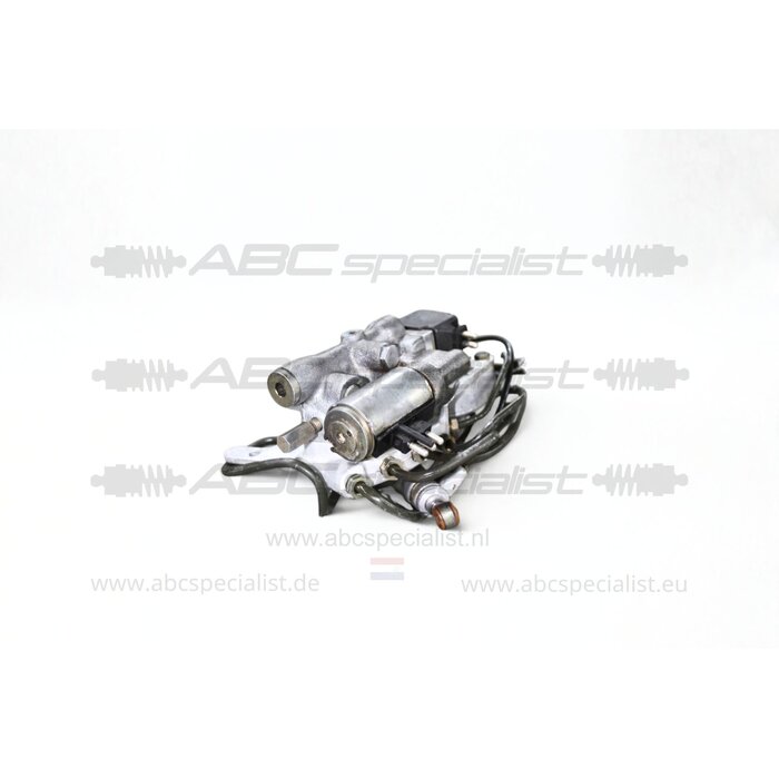 MERCEDES-BENZ R129 Blocco valvole ADS2 300 SL 320 SL 500 SL 600 SL
