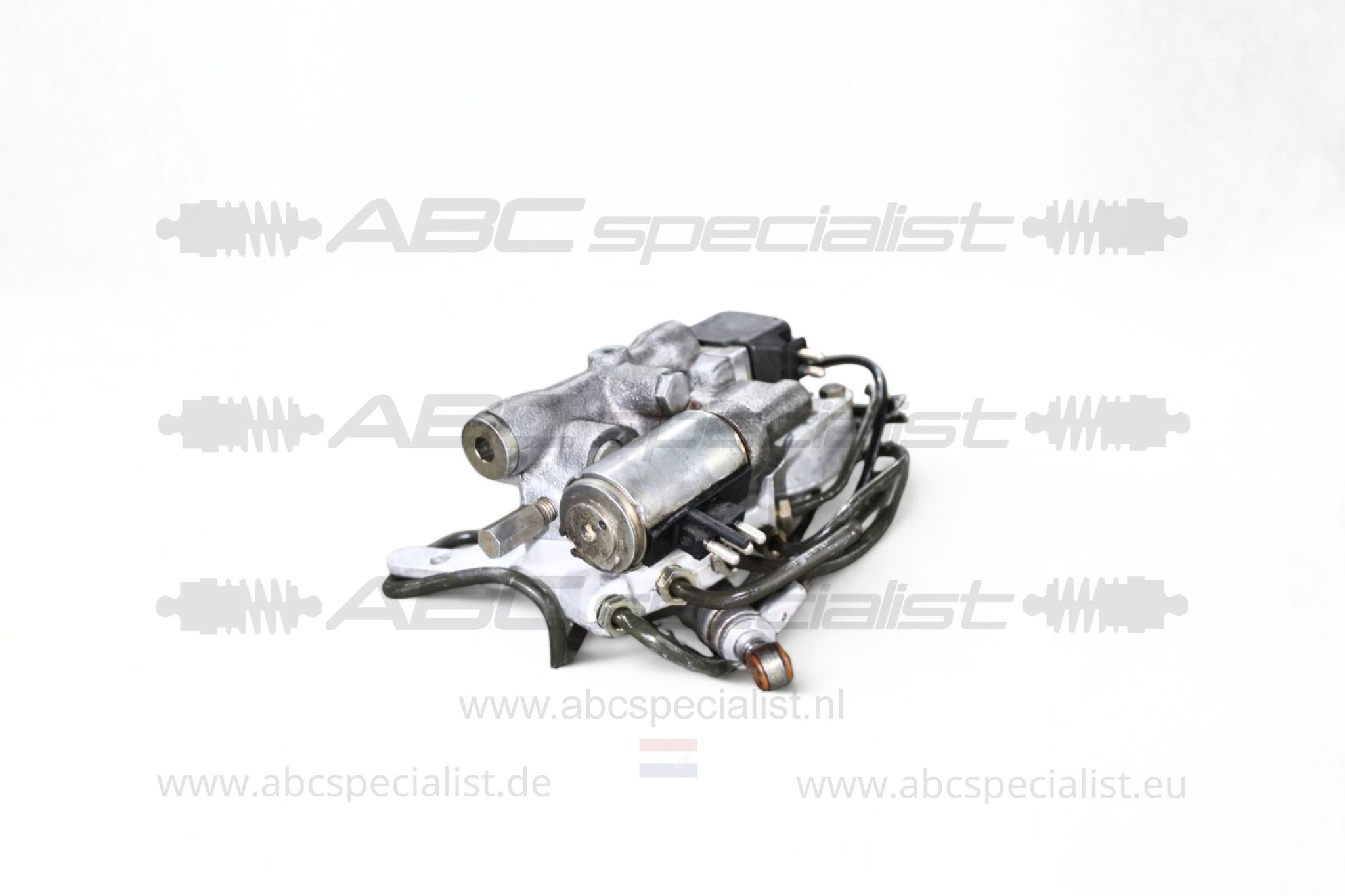 MERCEDES-BENZ R129 ADS2 ventiel blok 300 SL 320 SL 500 SL 600 SL