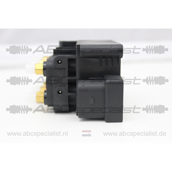 MERCEDES-BENZ Mercedes E Class W212 S212 Airmatic Valve A2123200158 A2123200358