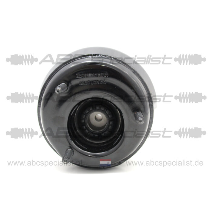 MERCEDES-BENZ Mercedes GLE Classe Coupe C292 Avant Droite Soufflet d'air Airmatic Amortisseur A2923200400 A2923201000