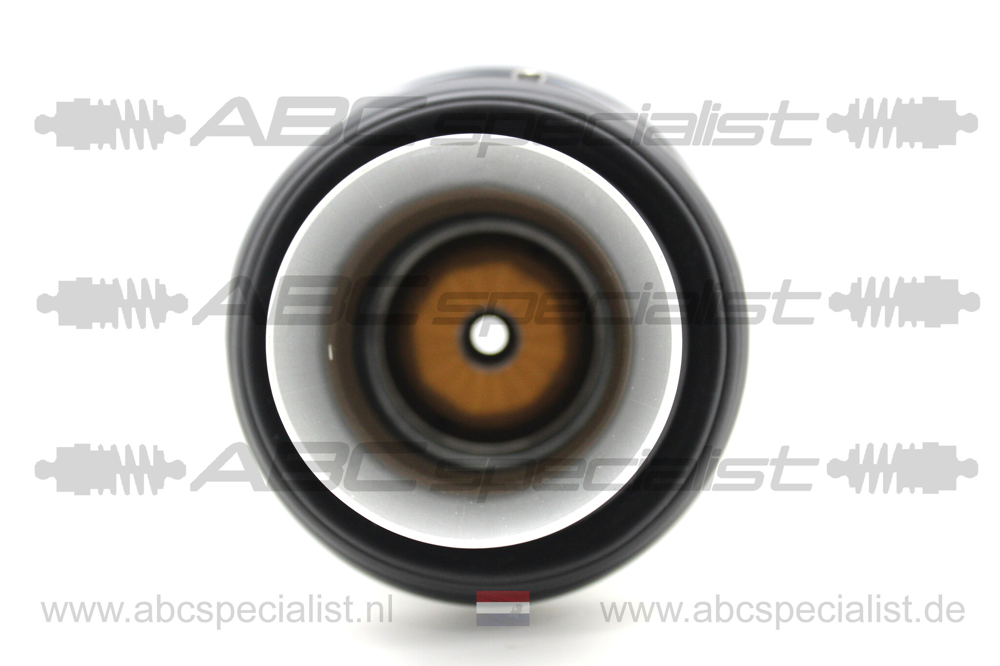 MERCEDES-BENZ GLE Clase Coupe C202 Delantero Derecha Fuelle de aire Amortiguador Airmatic