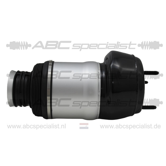 MERCEDES-BENZ GLE Class Coupe C292 Front Right (O/S)  Air bellow Airmatic Shock