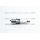 Mercedes Zündkerze für V12 M137-Motor (Doppelplatin) A0041590703