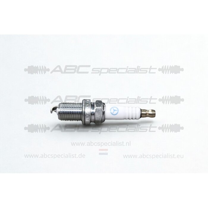MERCEDES-BENZ Mercedes Bougie d'allumage pour moteur V12 M137 (Double Platine) A0041590703