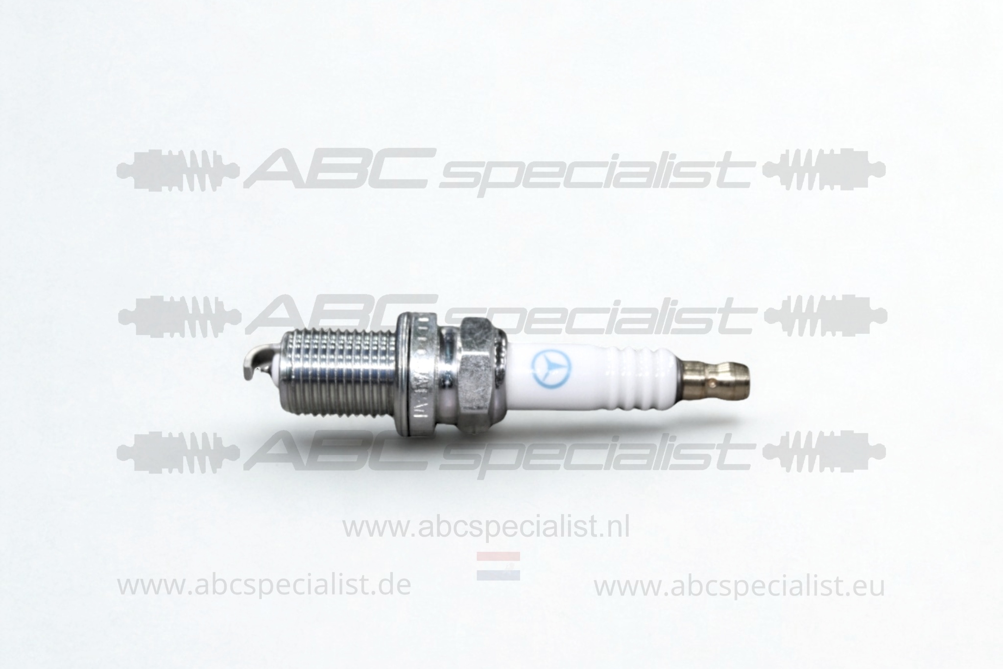 MERCEDES-BENZ Mercedes Spark Plug for V12 M137 engine (Double Platinum) A0041590703