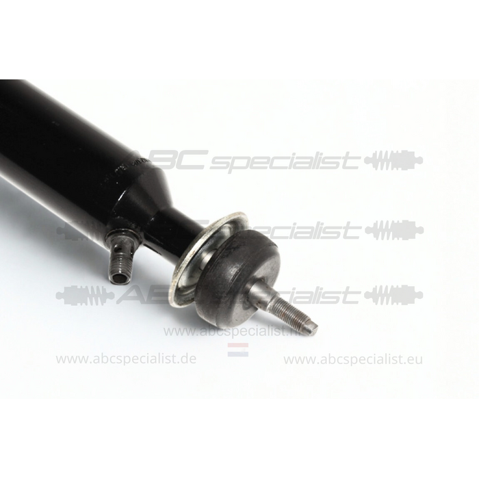 MERCEDES-BENZ Mercedes Amortisseur de jambe de force ADS W126 500 SEC 560 SEL Arrière Gauche A1163204513 A1163204613