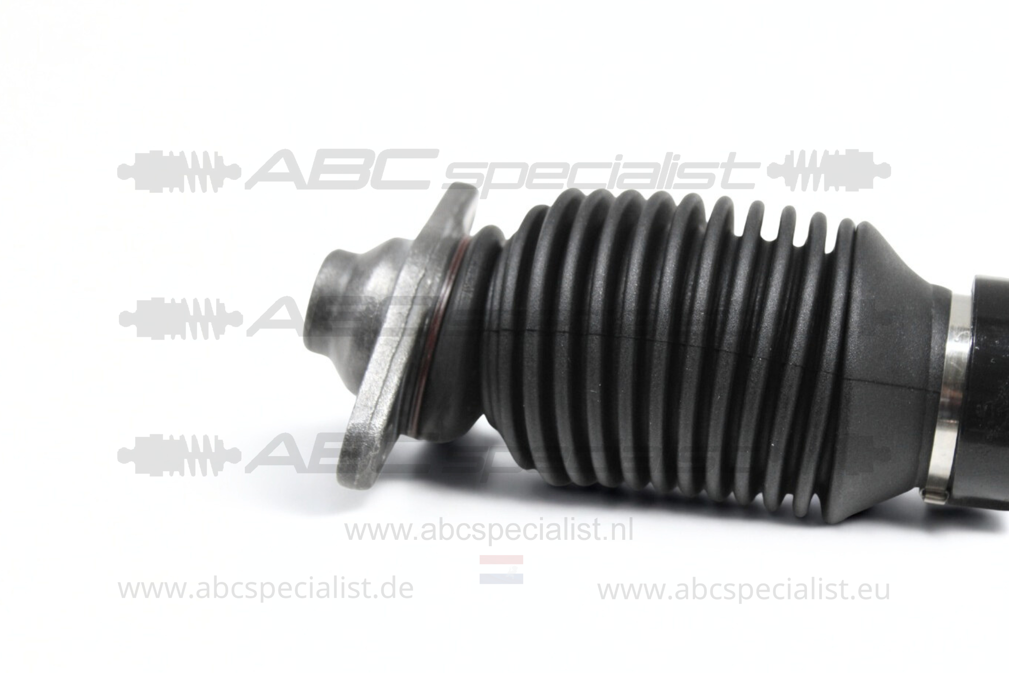 MERCEDES-BENZ W126 ADS strut shock absorber 500 SEC 560 SEL Rear Left (N/S)