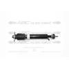 MERCEDES-BENZ Mercedes W126 ADS Federbein Stoßdämpfer 500 SEC 560 SEL Hinten Links A1163204513 A1163204613