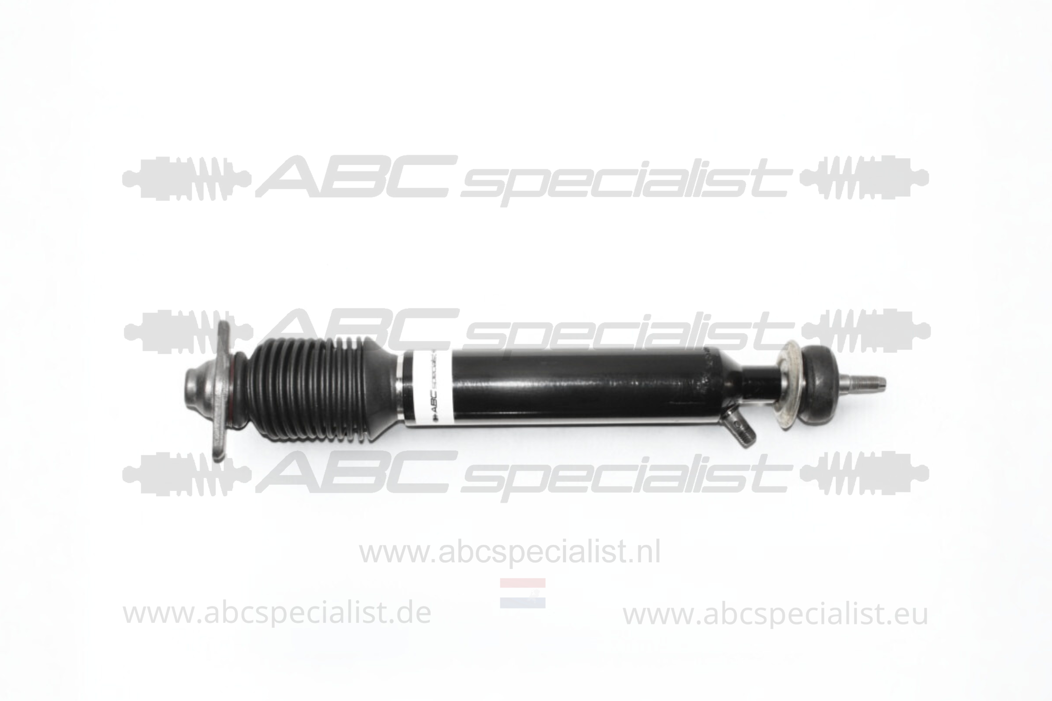 MERCEDES-BENZ Mercedes W126 ADS strut shock absorber 500 SEC 560 SEL Rear Left (N/S) A1163204513 A1163204613