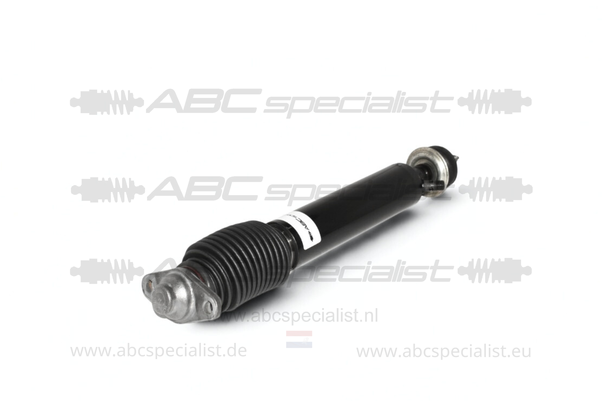 MERCEDES-BENZ Amortiguador ADS W126 500 SEC 560 SEL Trasero Izquierda