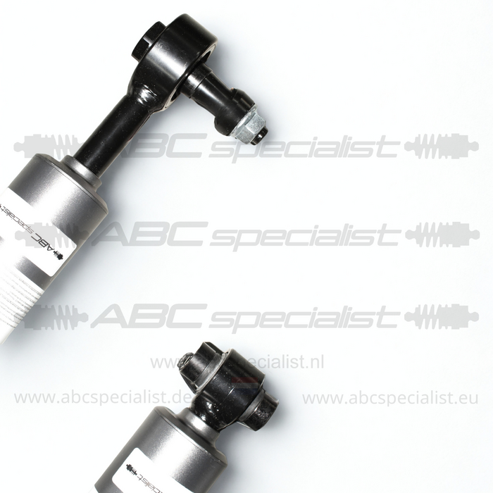 MERCEDES-BENZ SL-Klasse R230 ABC Schokbreker Veerpoot coilover vervanging set