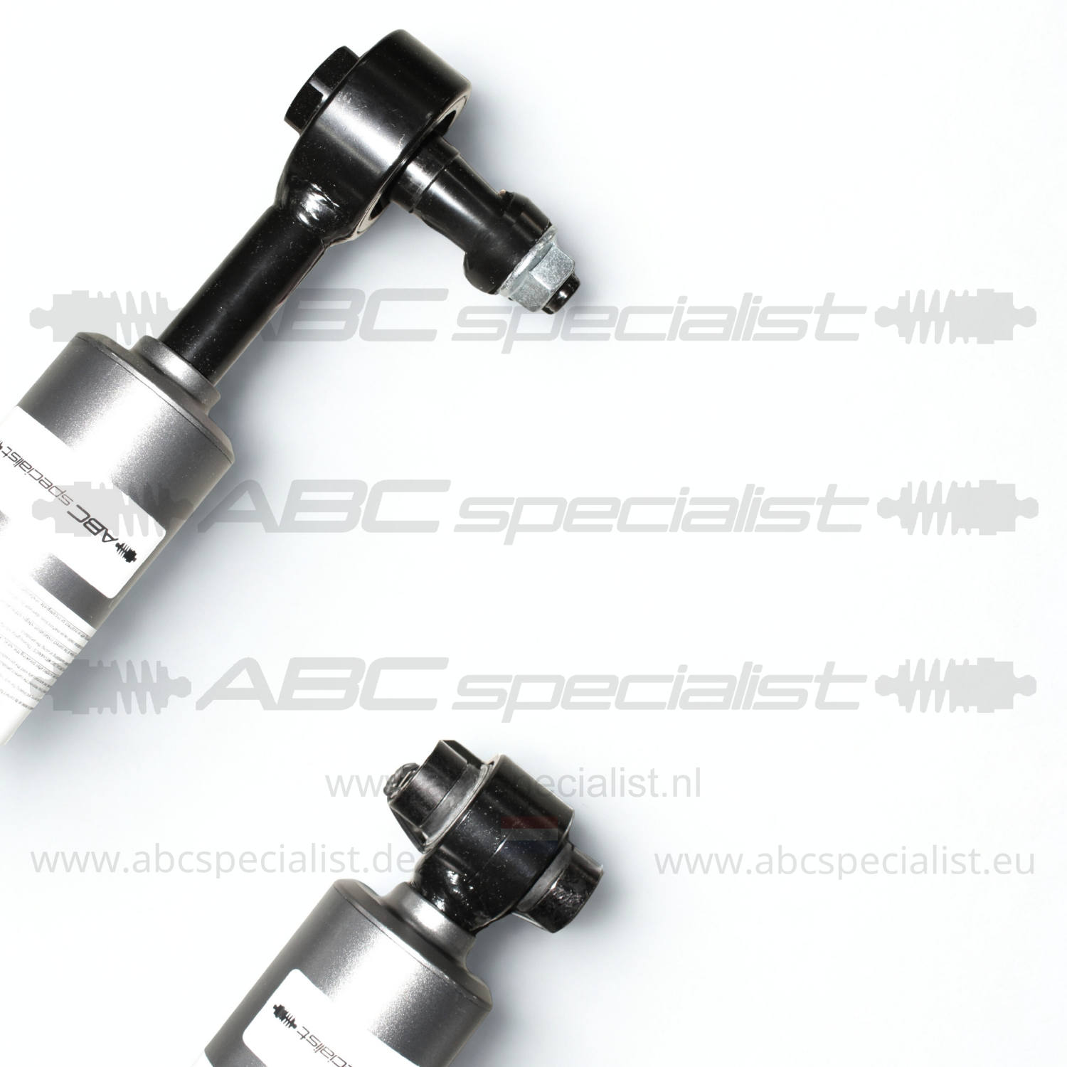 MERCEDES-BENZ Mercedes Classe SL R230 ABC Kit de remplacement de coilover pour amortisseur de choc A2303203913 A2303204338