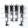 MERCEDES-BENZ Mercedes SL-Klasse R230 ABC Schokbreker Veerpoot coilover vervanging set A2303203913 A2303204338