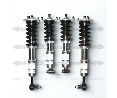 MERCEDES-BENZ SL-Klasse R230 ABC Schokbreker Veerpoot coilover vervanging set