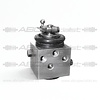 MERCEDES-BENZ Mercedes Bloque de válvulas HPF W116 W126 450 560 SEL SEC A1263201158 A1263200658
