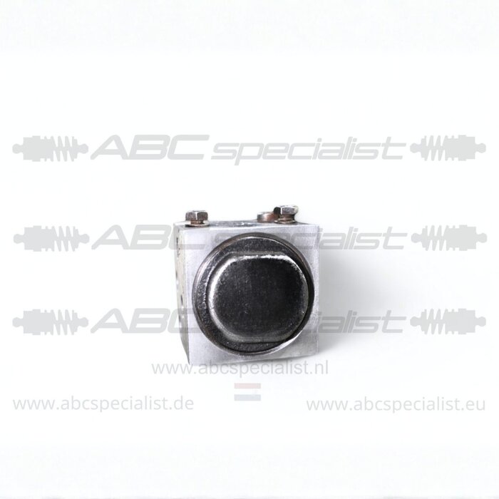 MERCEDES-BENZ Mercedes W116 W126 HPF valve block 450 560 SEL SEC A1263201158 A1263200658