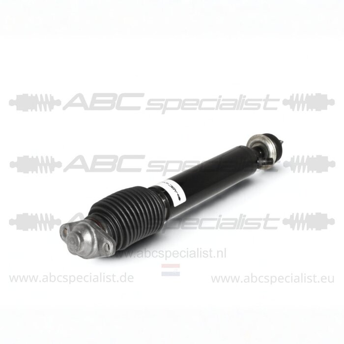 MERCEDES-BENZ Mercedes W126 ADS veerpoot schokbreker 500 SEC 560 SEL Rechts Achter A1163204513 A1163204613