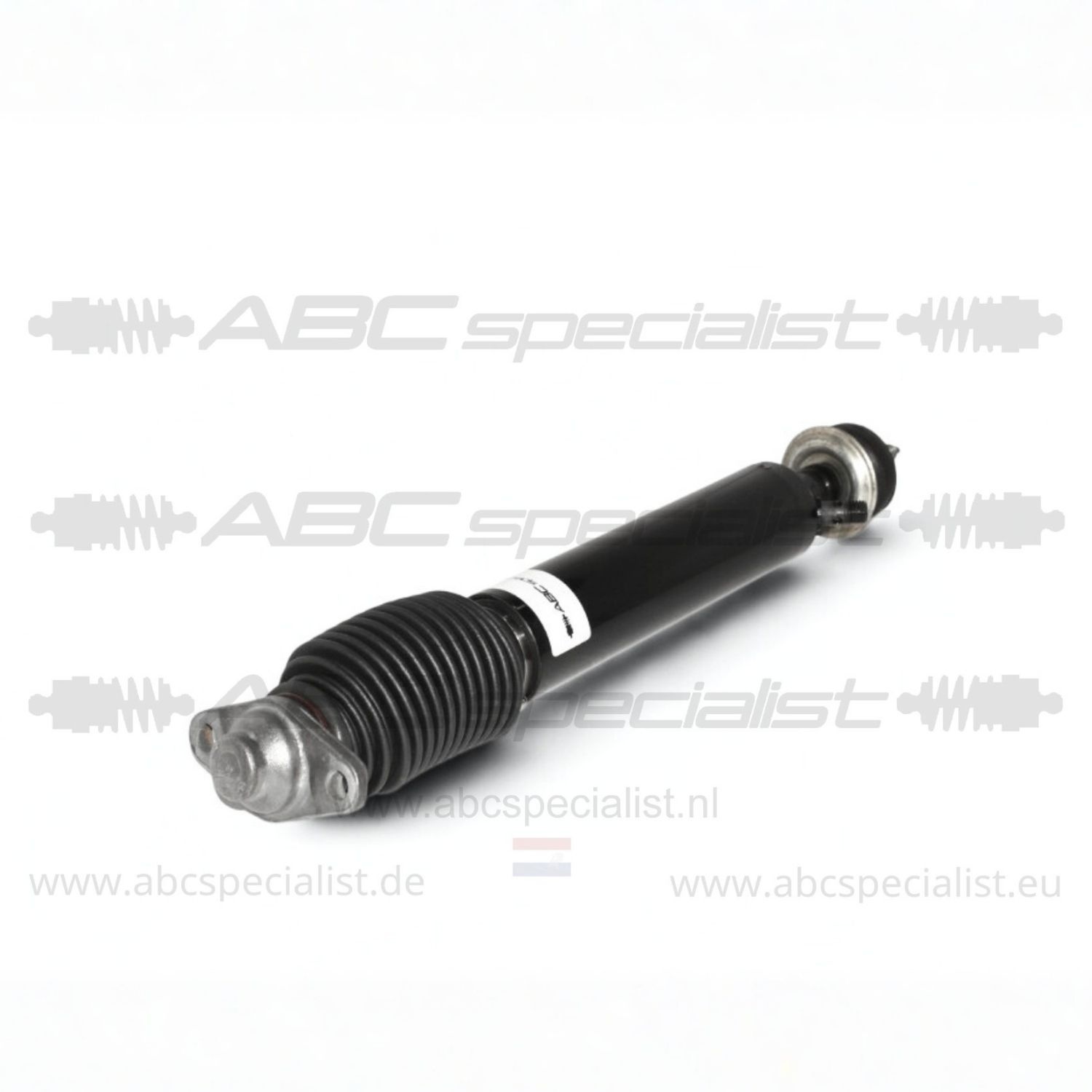 MERCEDES-BENZ W126 ADS strut shock absorber 500 SEC 560 SEL Rear Right (O/S)
