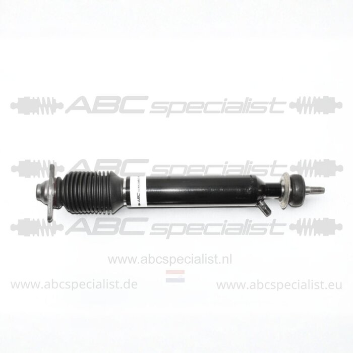 MERCEDES-BENZ Mercedes Amortiguador ADS W126 500 SEC 560 SEL Trasero Derecha A1163204513 A1163204613