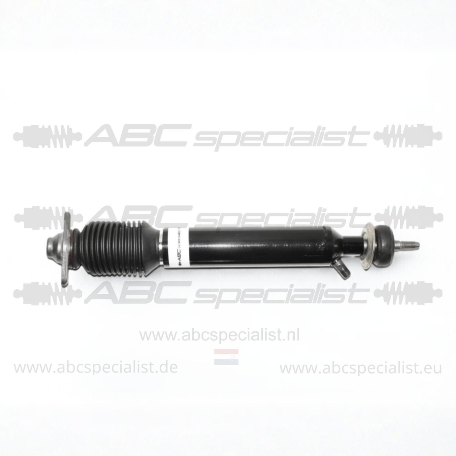 MERCEDES-BENZ W126 ADS strut shock absorber 500 SEC 560 SEL Rear Right (O/S)