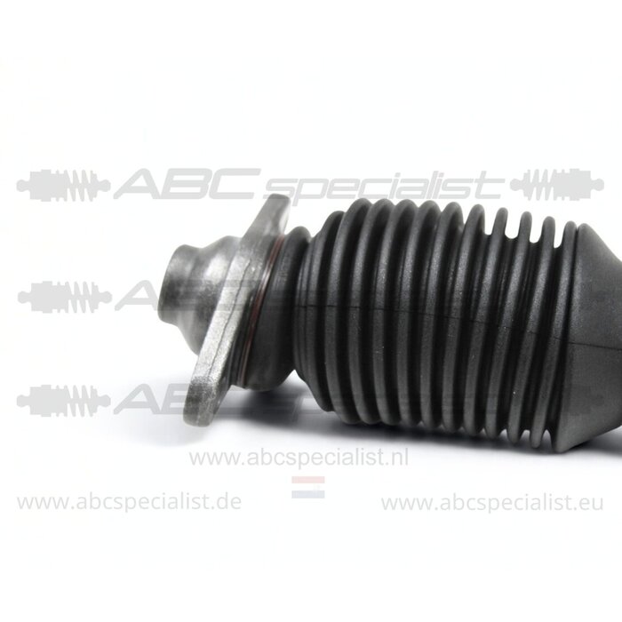 MERCEDES-BENZ Mercedes Amortisseur de jambe de force ADS W126 500 SEC 560 SEL Arrière Droite A1163204513 A1163204613