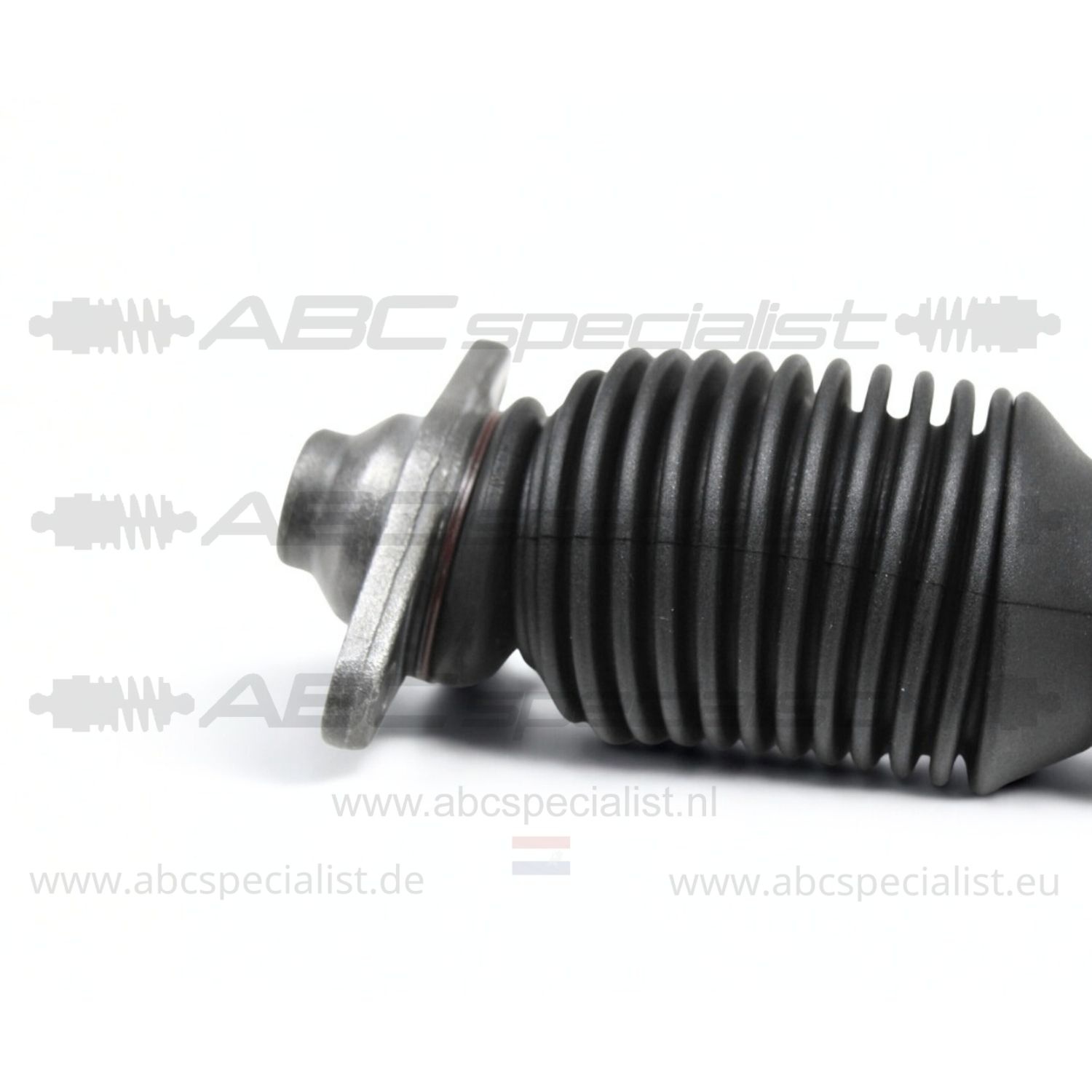 MERCEDES-BENZ Mercedes W126 ADS veerpoot schokbreker 500 SEC 560 SEL Rechts Achter A1163204513 A1163204613