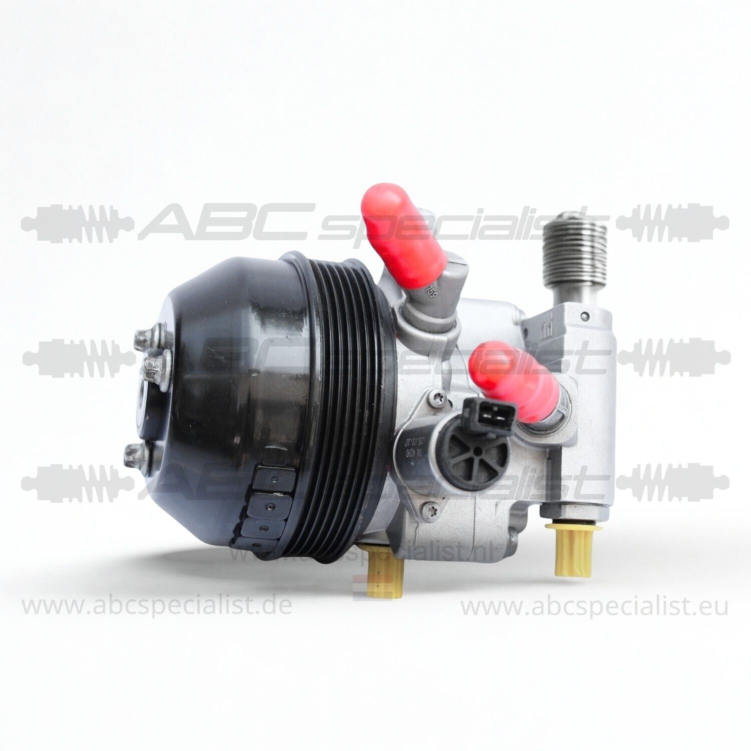 MERCEDES-BENZ Mercedes SL-Class R230 ABC pump tandem pump power steering A0034662701 A0034665001