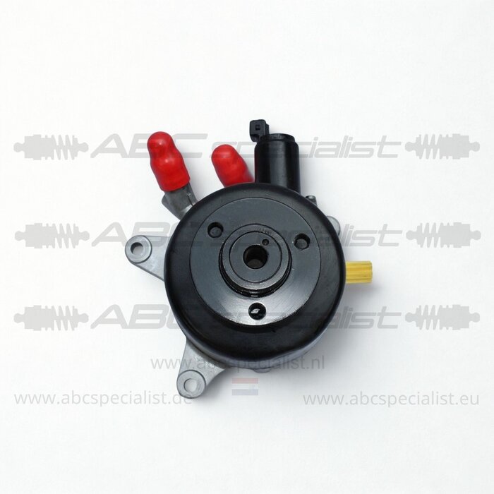 MERCEDES-BENZ Mercedes SL-Klasse R230 ABC Pumpe Tandempumpe Lenkpumpe A0034662701 A0034665001