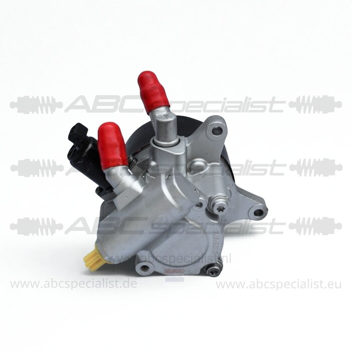 MERCEDES-BENZ SL-Klasse R230 ABC Pumpe A0034662701 A0034665001 Tandempumpe Lenkpumpe