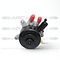 Mercedes SL-Class R230 ABC pump tandem pump power steering A0034662701 A0034665001