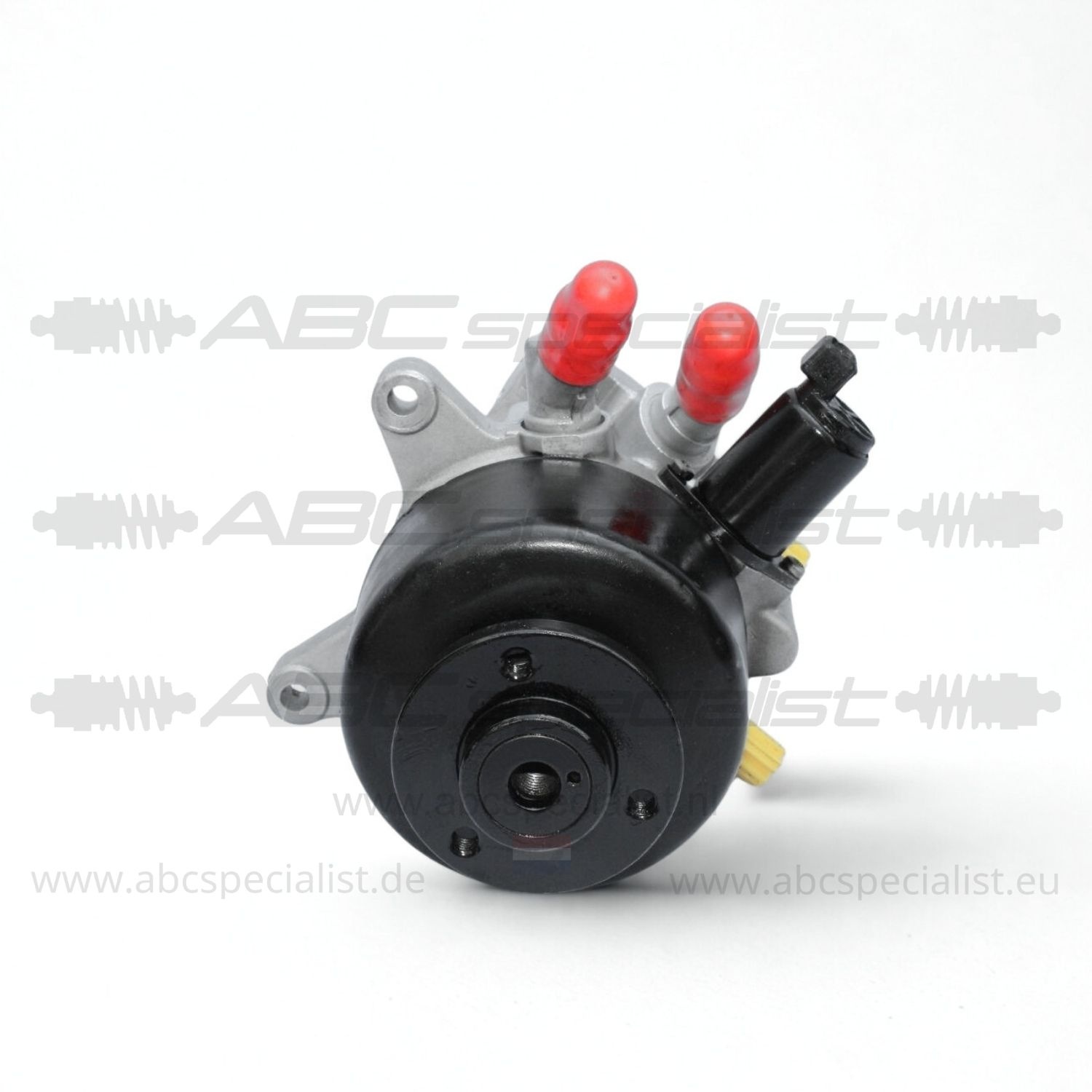 MERCEDES-BENZ Mercedes SL-Class R230 ABC pump tandem pump power steering A0034662701 A0034665001