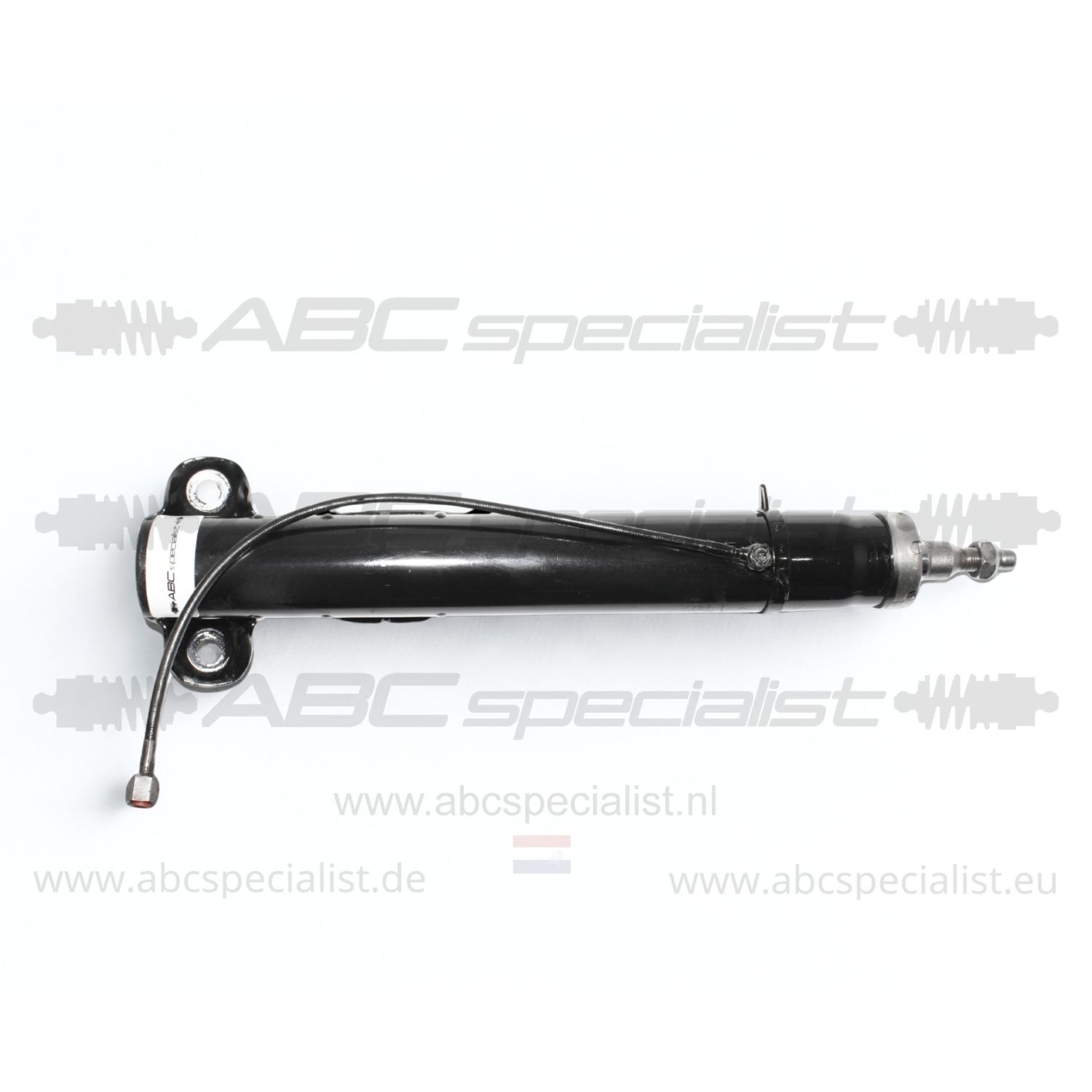 MERCEDES-BENZ Mercedes Amortisseur de jambe de force ADS R129 300 320 500 600 SL avant droite A1293201813 A1293200313