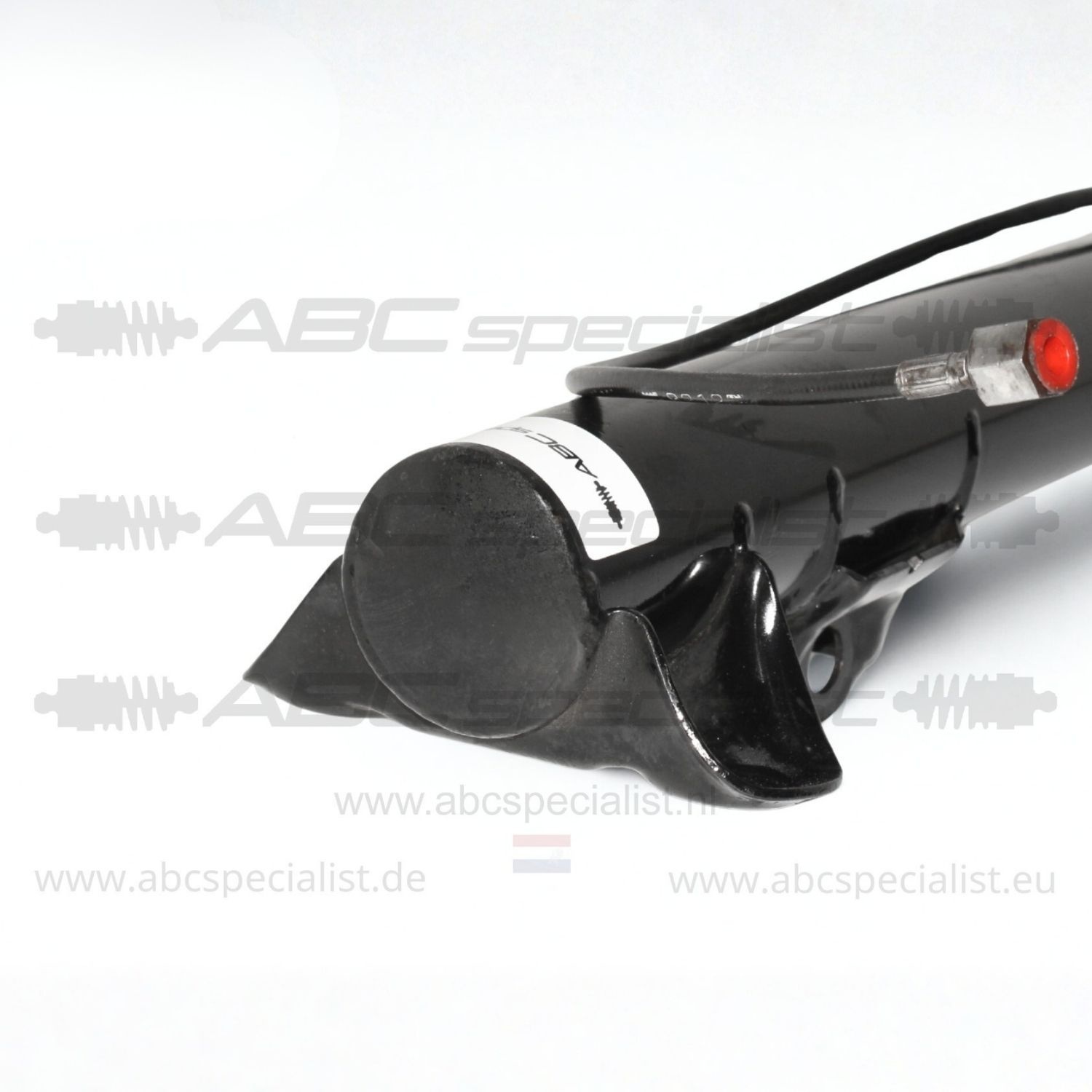 MERCEDES-BENZ Mercedes mortiguador ADS R129 300 320 500 600 SL delantero izquierdo A1293201813 A1293200313